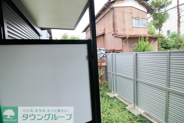 ベイルーム茅ヶ崎の物件内観写真